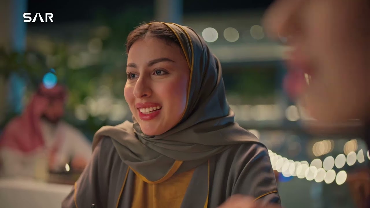  مغامرتك الجاية .. جرّب القطار 🚄