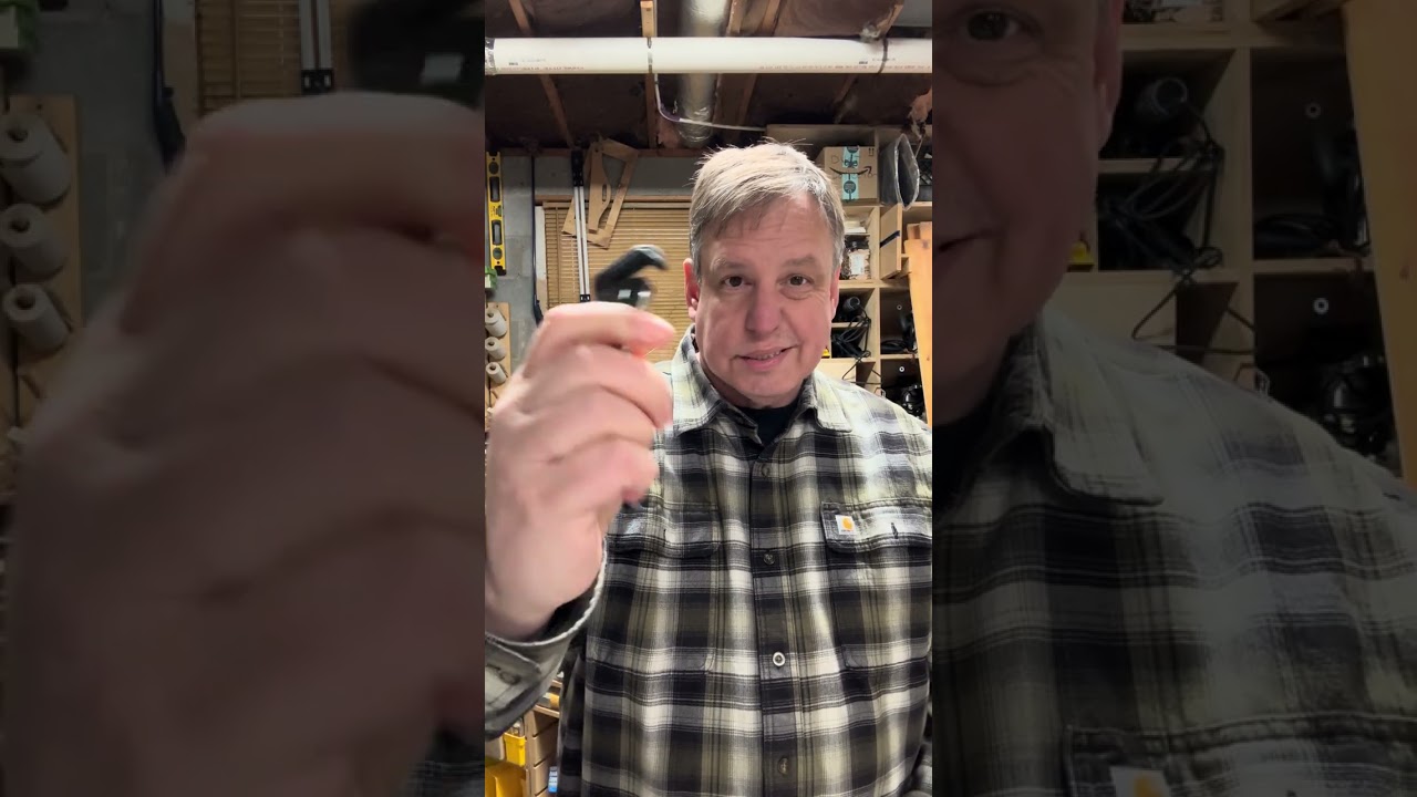 Pipevise micro stubby and Nebo slim mini talk