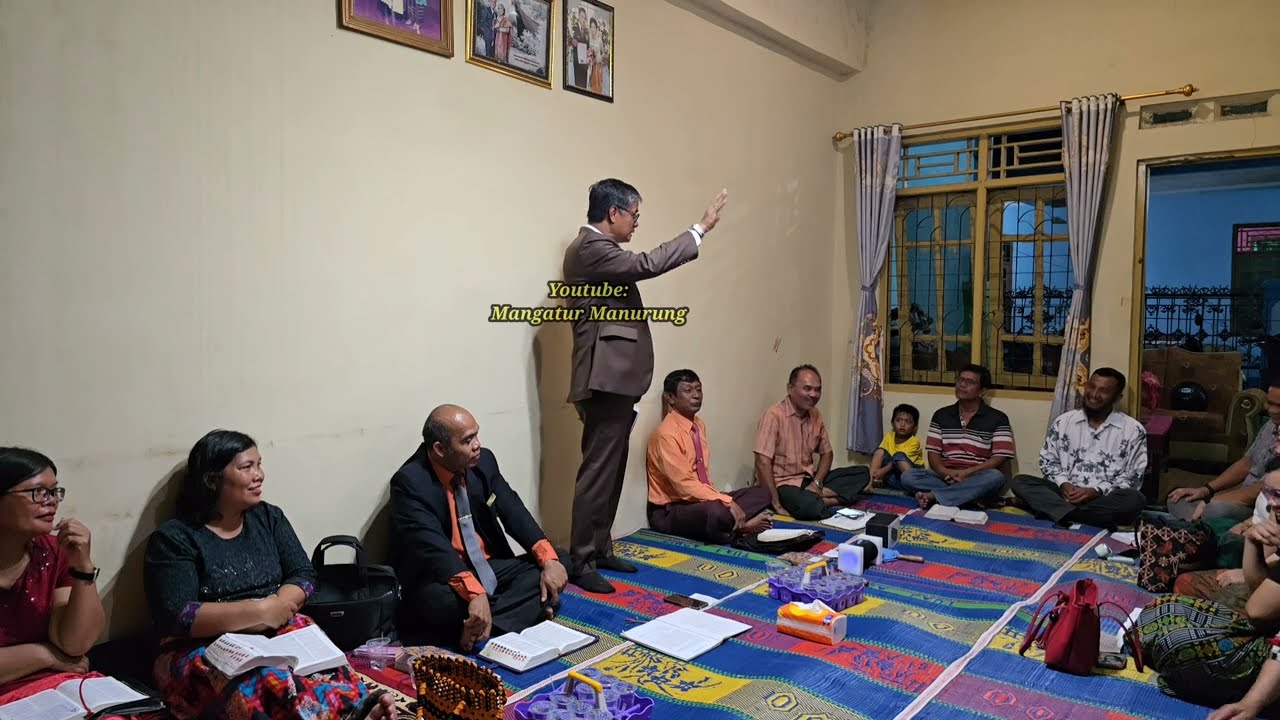 BERSUKACITA MESKI DALAM PERGUMULAN (YESAYA 66:10-14)
