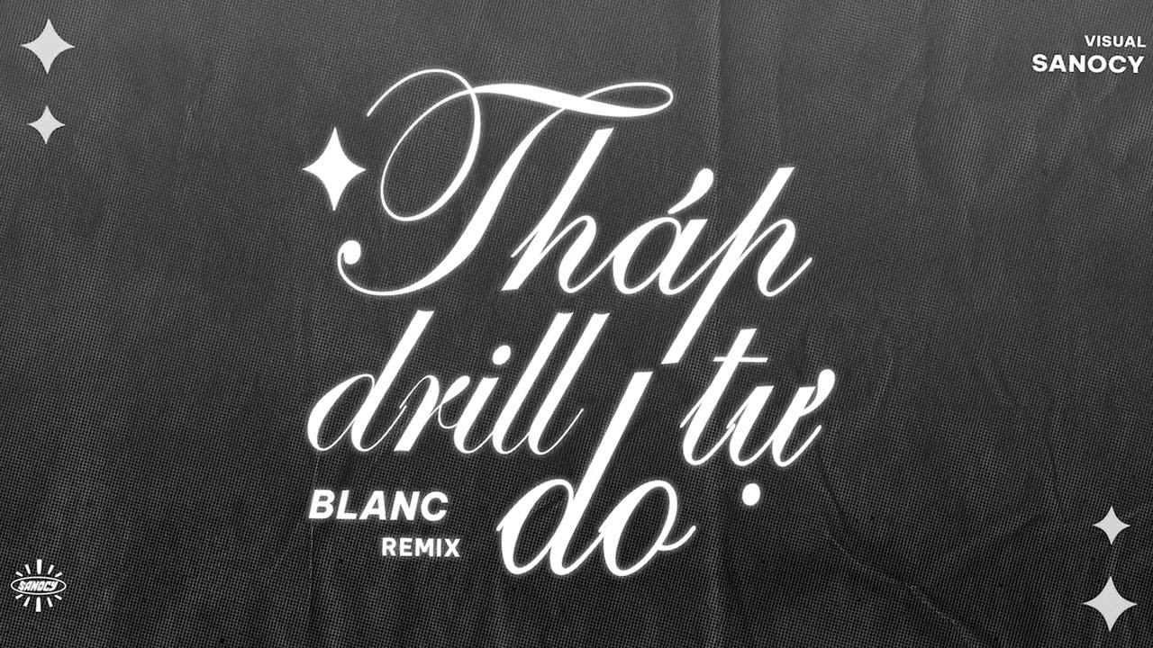 BlanC - Tháp Grillz Tự Do | Sexy Drill Type Beat