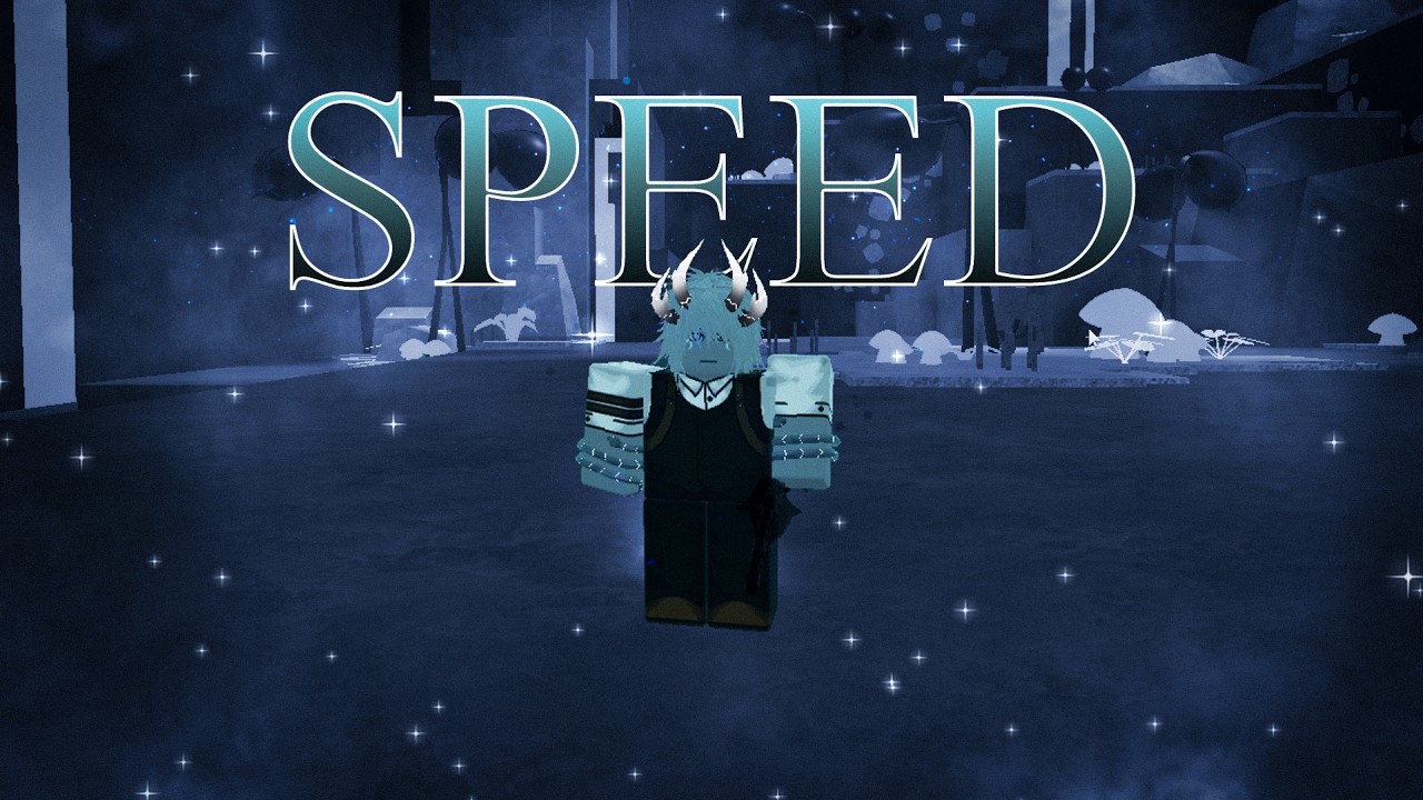The Fastest Deepwoken Build