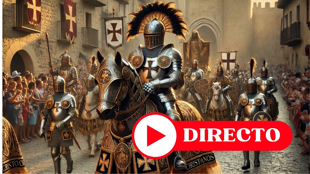 ¡Las Mejores Marchas Cristianas en Vivo! 🎺🎶
