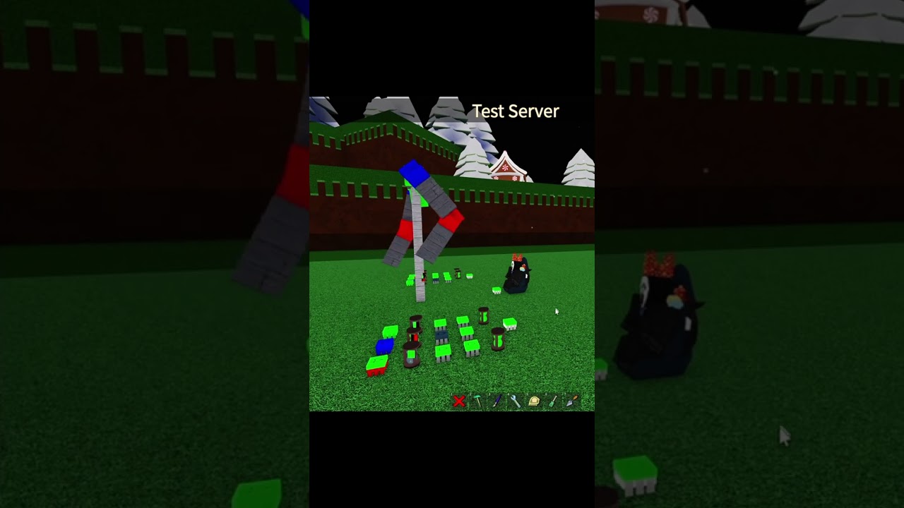 Babft  ⁨@catsrw   Logic gate mech tutorial