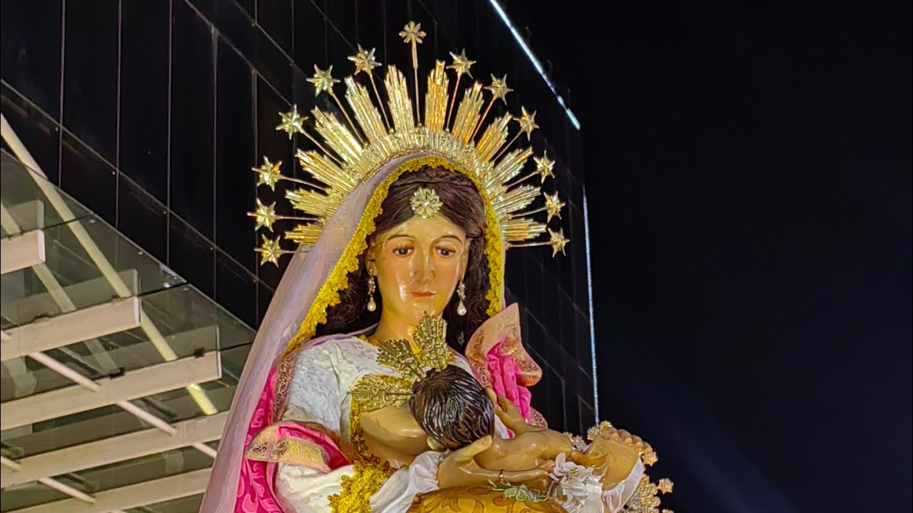 Rosario Grand Marian Procession 2024