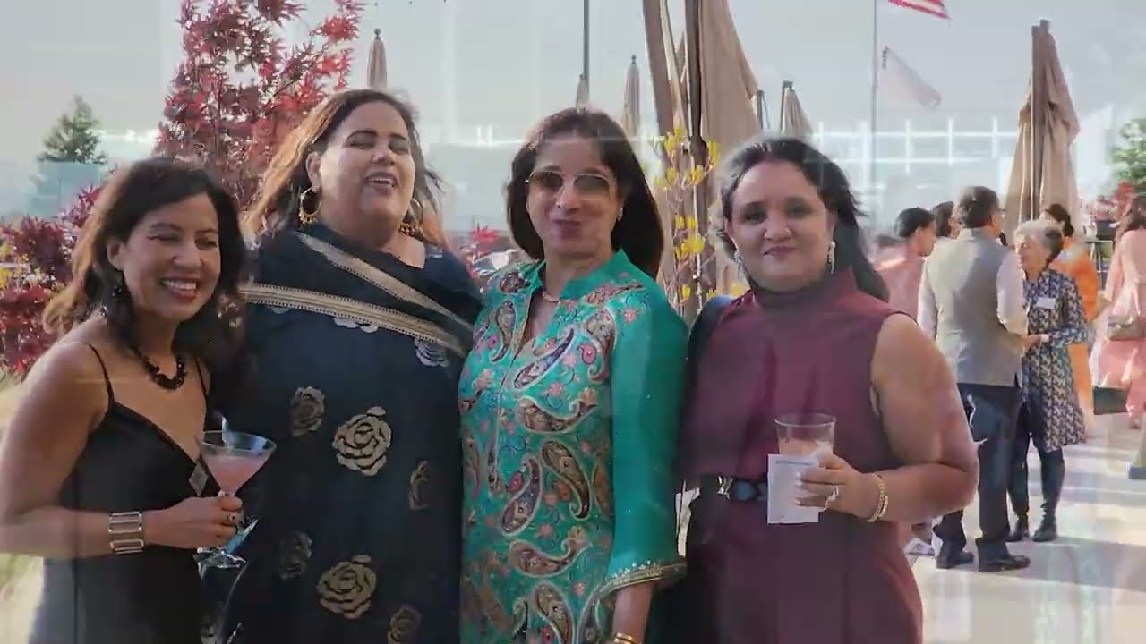 Recap - 2024 Pratham San Francisco Bay Area Gala