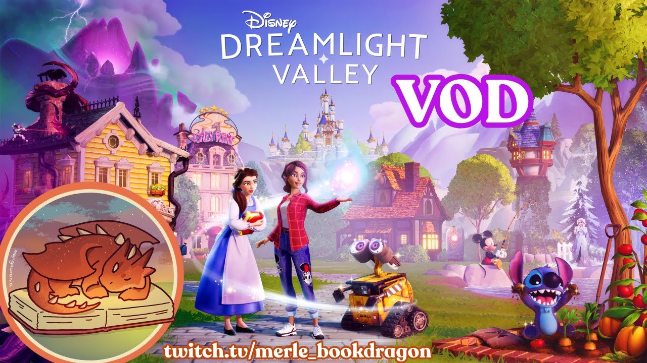 Bisschen quatschen und DDV? - Sternenpfad Stress Incoming | Twitch VOD vom 31.01.2026