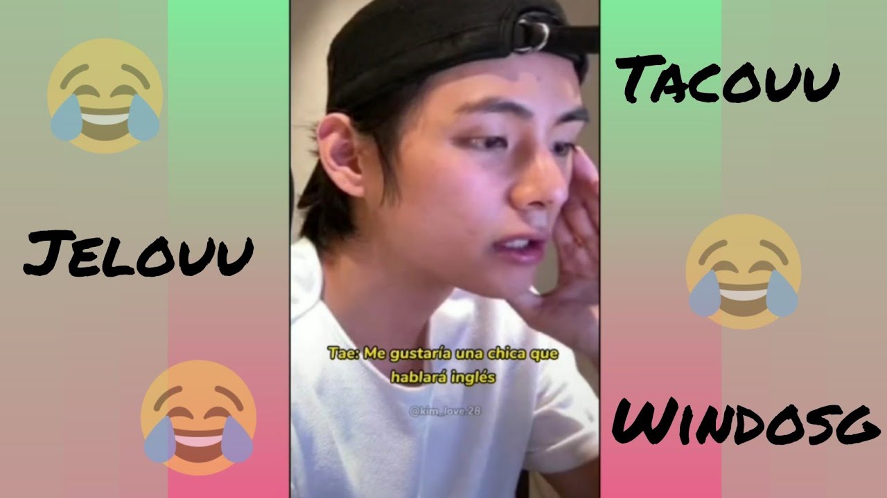 💜 MEMES DE BTS #97🥳 IMPOSIBLE NO REIR 🥳 SI TE RIES GANAS 🤣 VERSIÓN TIK TOK 💜