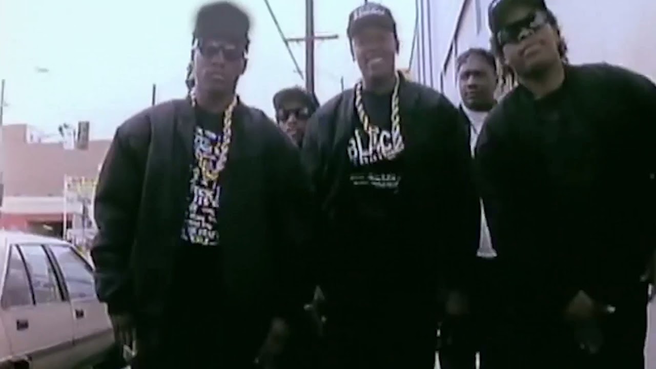 WHERE WE&rsquo;RE FROM: RISE OF L.A. UNDERGROUND HIP HOP 1990s #jurassic5 #elements