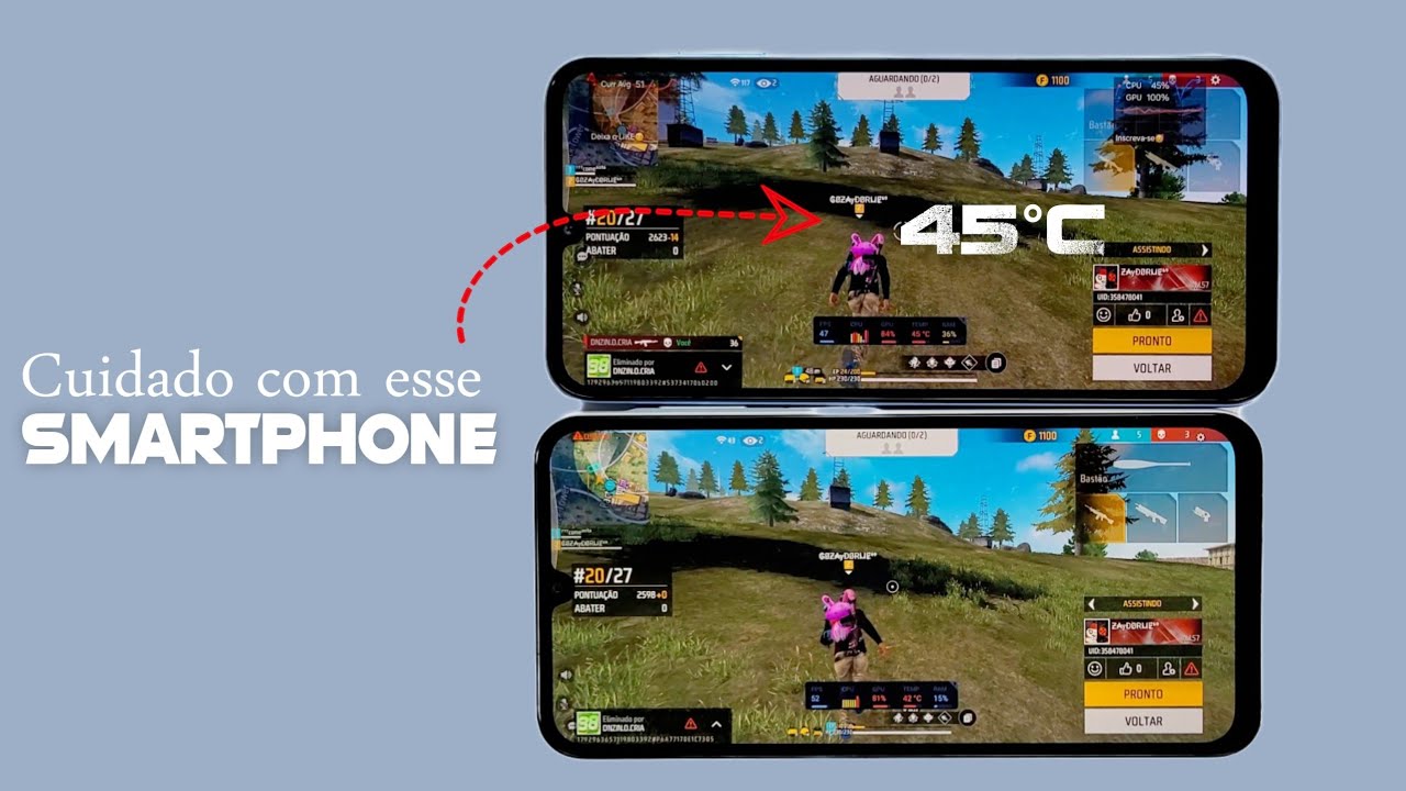 🌟Galaxy A15 (5G) vs Galaxy A25 5G🔥