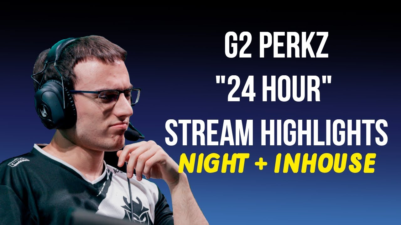G2 Perkz 