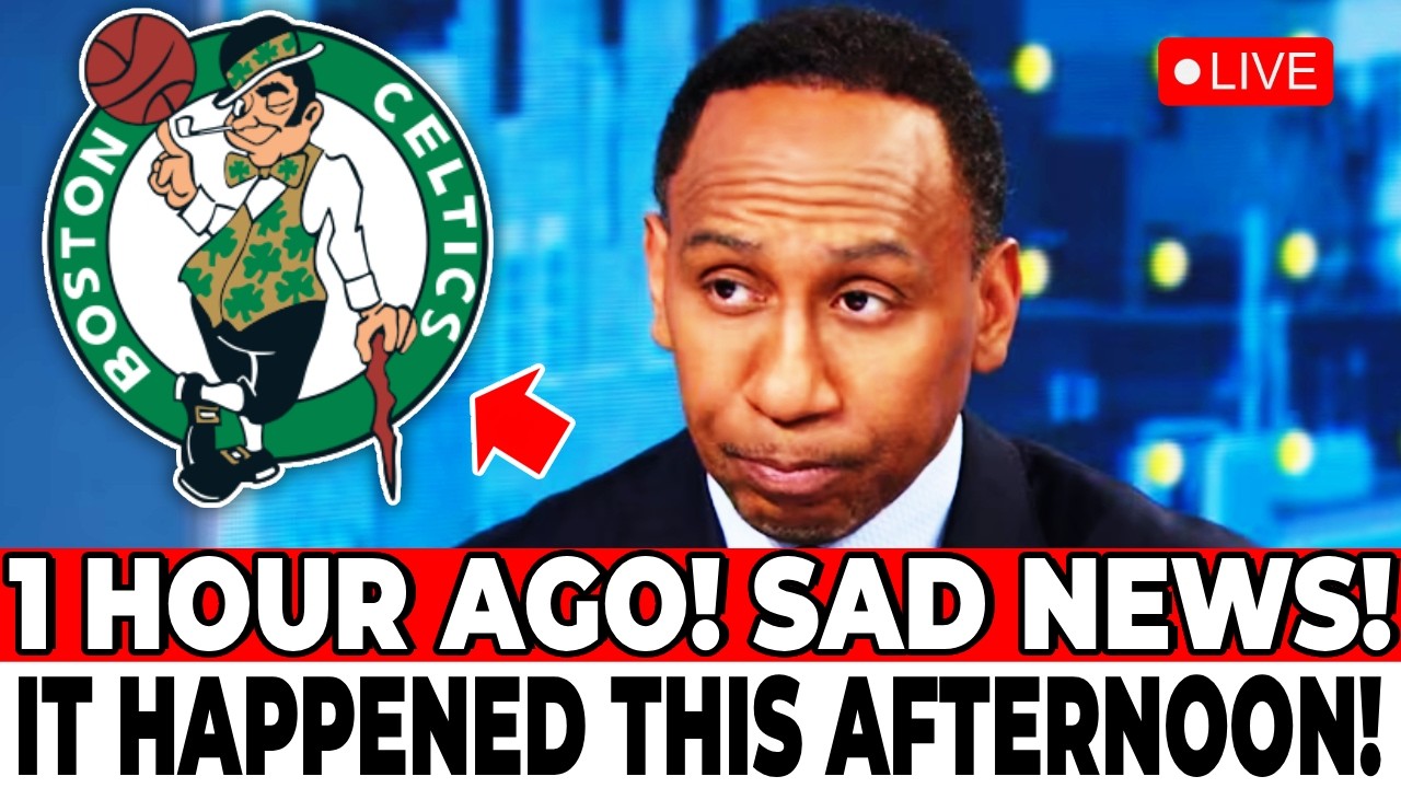 The NBA is crazy! See what Jayson Tatum said about Nikola Vucevic! BOSTON CELTICS NEWS