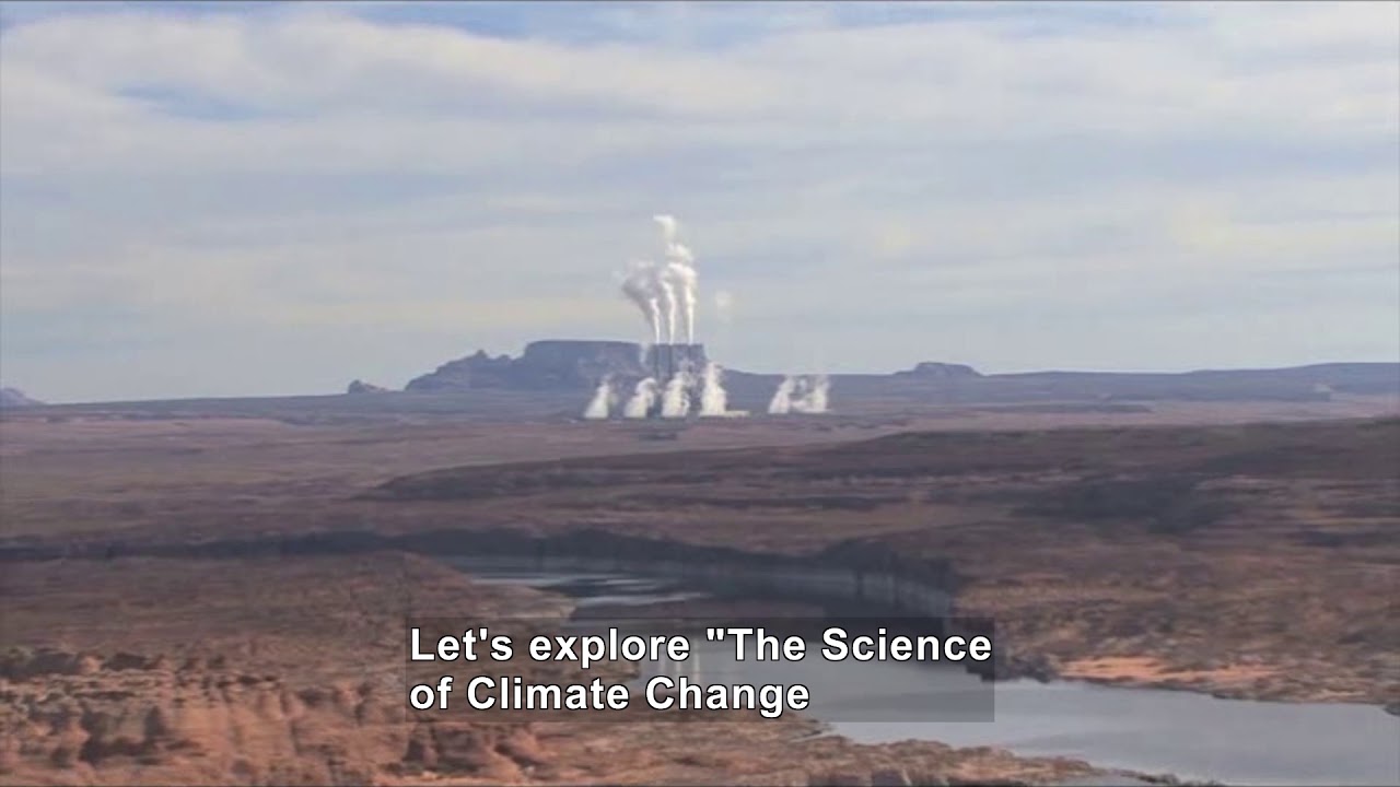 Real World Science: The Science of Climate Change (Accessible Preview)