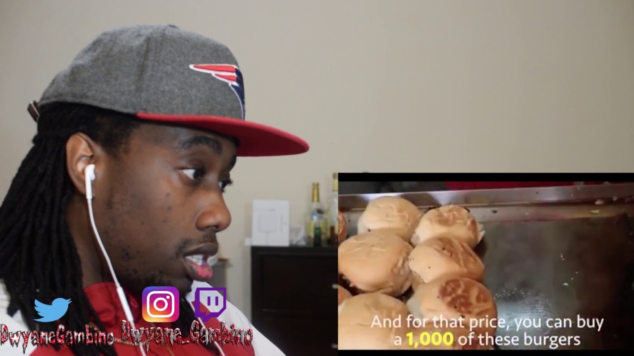 Im coming to the Philippines?! 8 Days in the Philippines REACTION