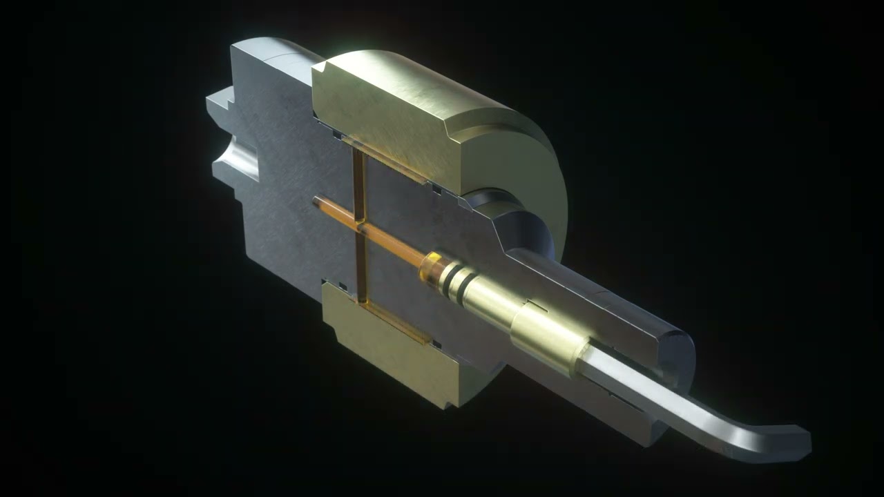 Achieve Precision Workholding with SMW Autoblok&rsquo;s TMAM Expanding Mandrels | SMW Autoblok Canada