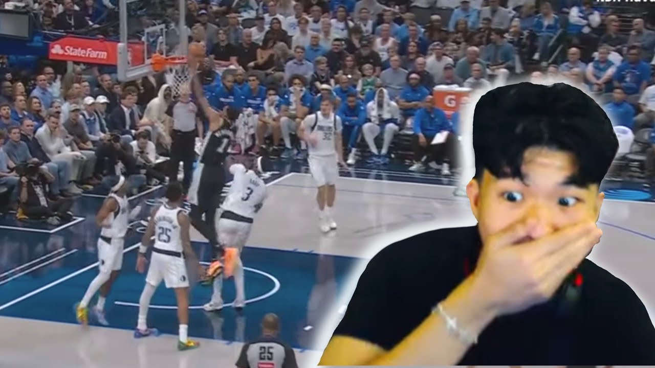 這比張伯倫還噁心！Lil Book看馬刺VS 獨行俠 全場highlights | 10/23, 2025