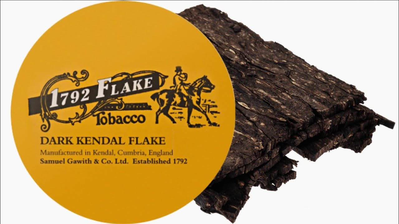 1792 Flake & un po' di jazz 🎺