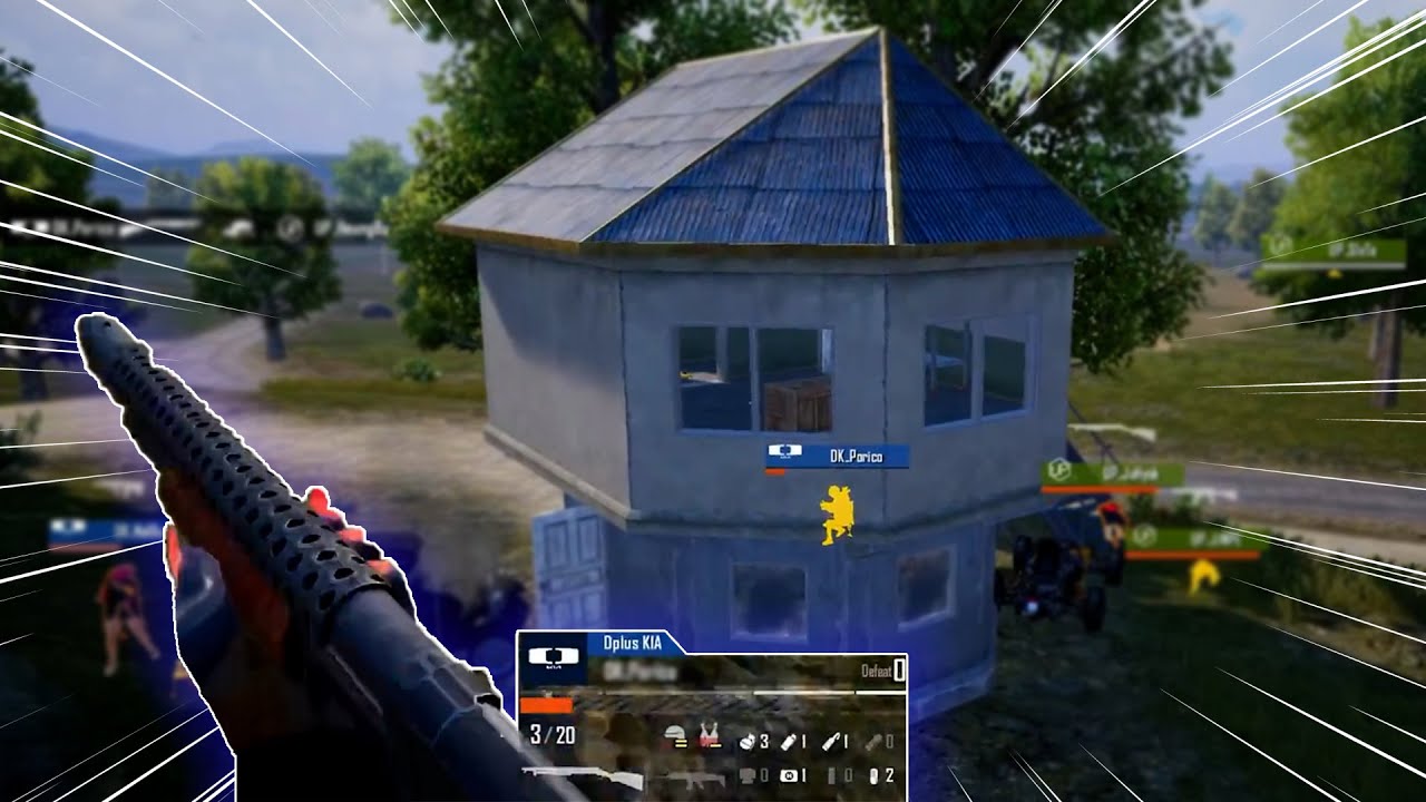 [명경기 다시보기] 2024년 시작부터 압도적인 경기력! | PMPS 2024 Seanon 0 🔥 #DK #PUBGM #PMPS