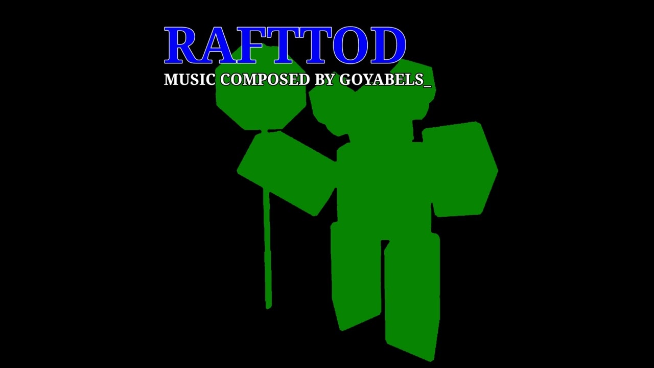 RAFTTOD UST - FACEPAINT OVERDRIVE. | Tricky the Clown Chase theme