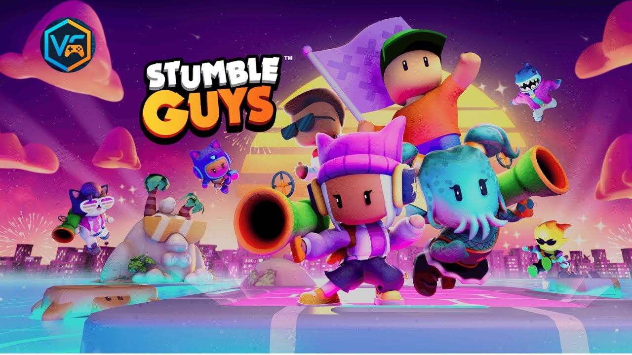 🔴Stumble Guys with YT friends and Subscribers | Live 🔴| #Tamil #fun #tamilgaming