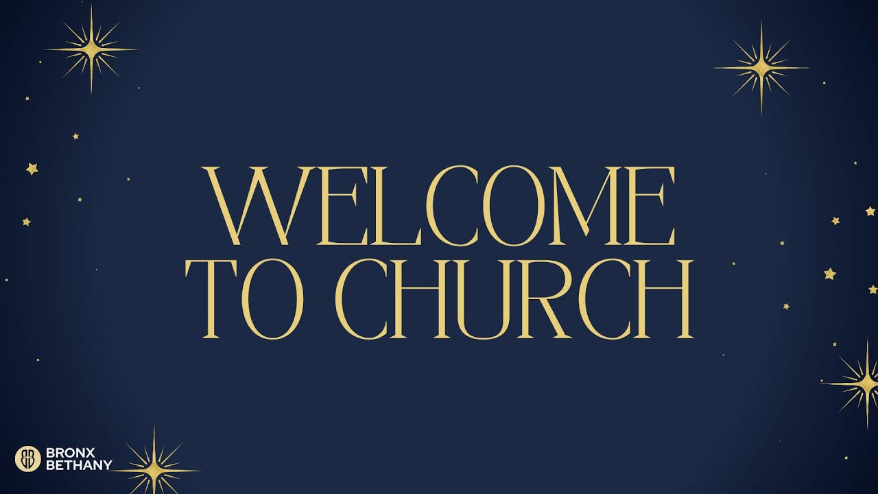 He Can Do Good All By Himself - Pastor Richard Griffiths