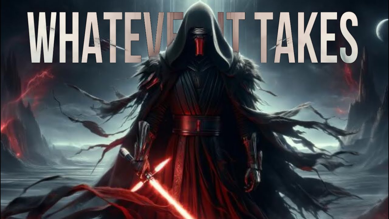Star Wars || Whatever It Takes || ft. @ImagineDragons