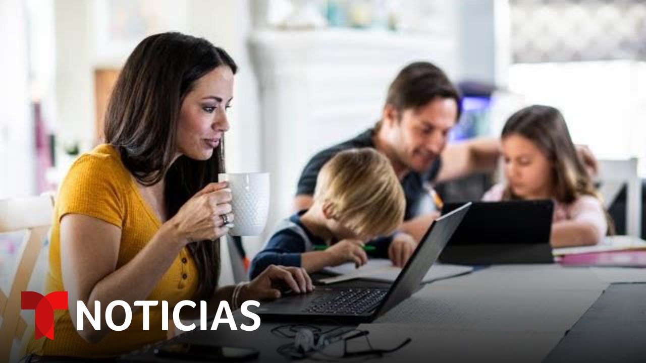 IRS: Cambios al cr&eacute;dito por hijos pueden hacerse en l&iacute;nea | Noticias Telemundo