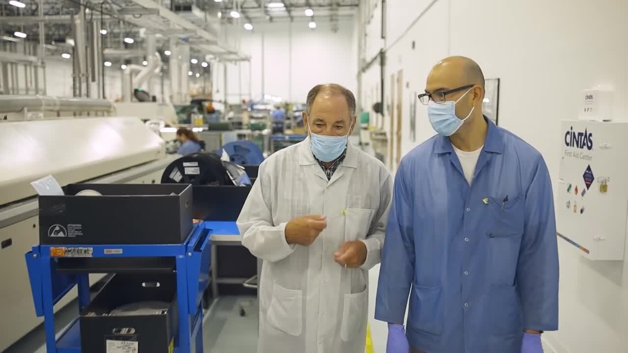 Ansys Reliability Engineering Services | Supplier Assessment