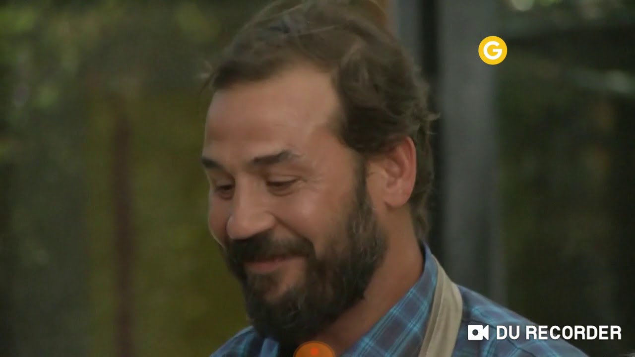 Maestros del asado Temporada 1 - Matambre de vaca tiernizado, a la criolla y a la pizza