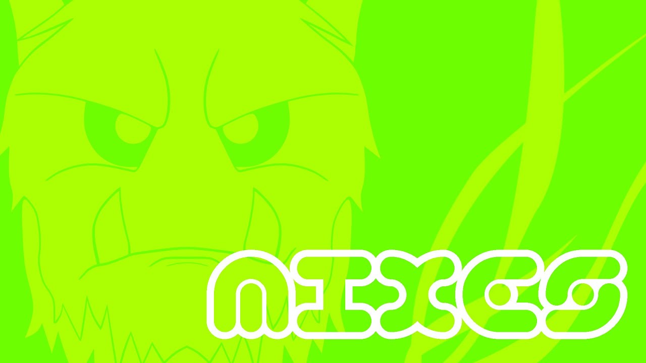 [MIX] Never Say Die Vol. 61 - Mixed by Megalodon
