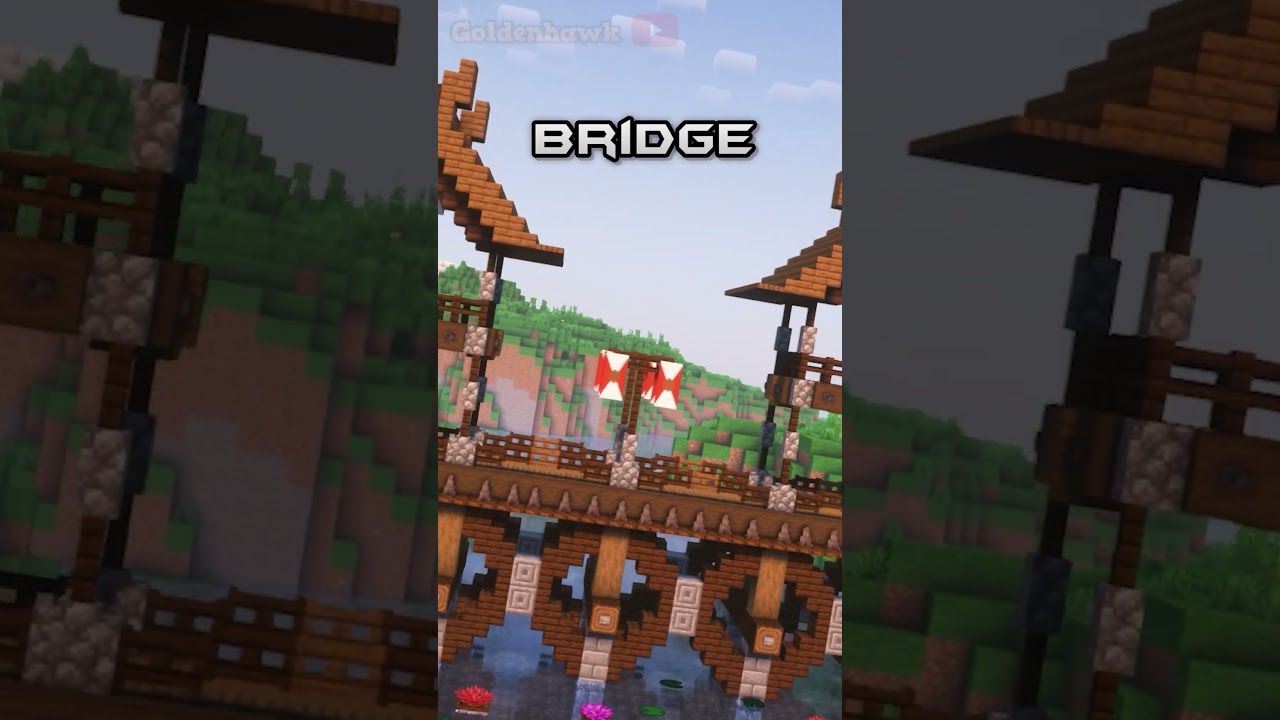 Minecraft Viking Build Ideas #minecraft