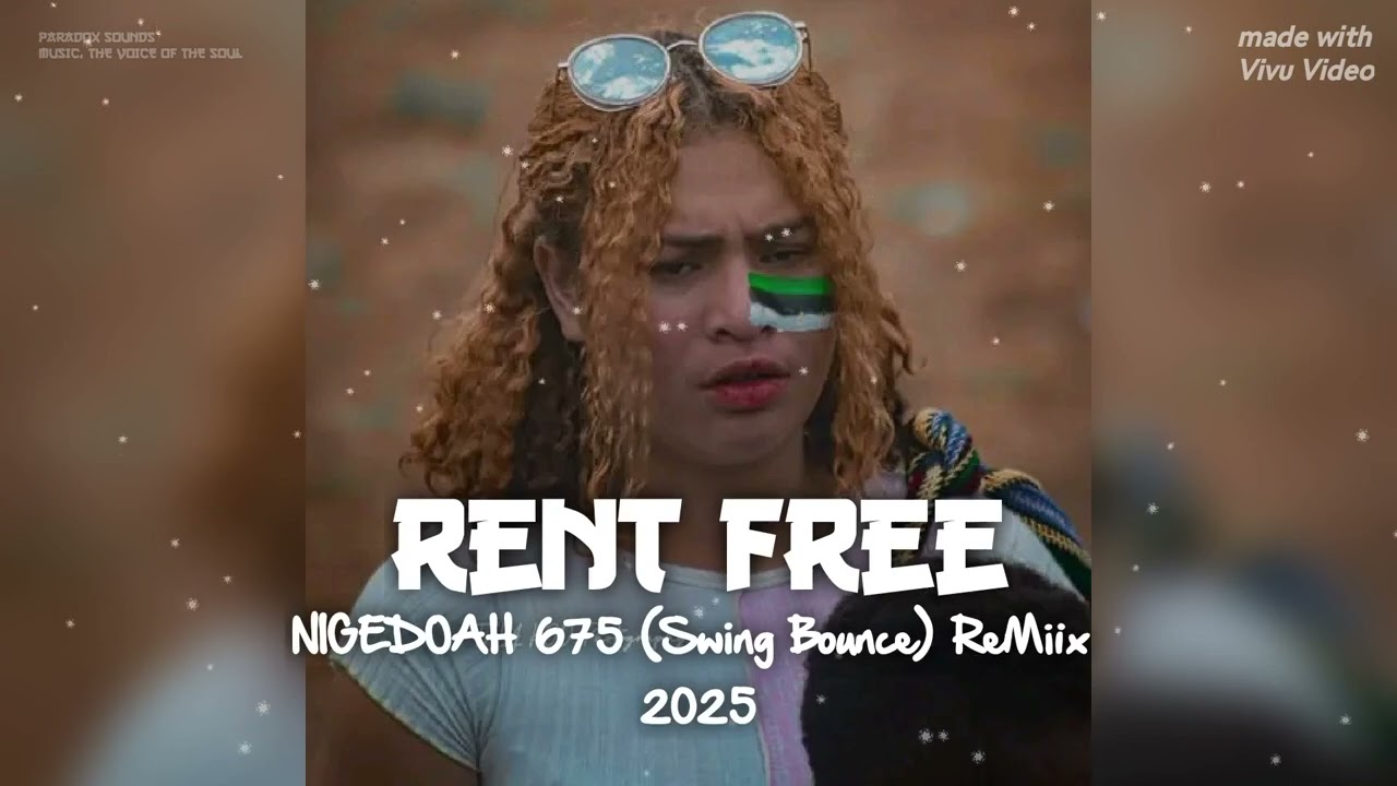 RENT FREE _ NIGEDOAH 675 (Swing Bounce) ReMiix 2025_@paradoxsounds.mp3