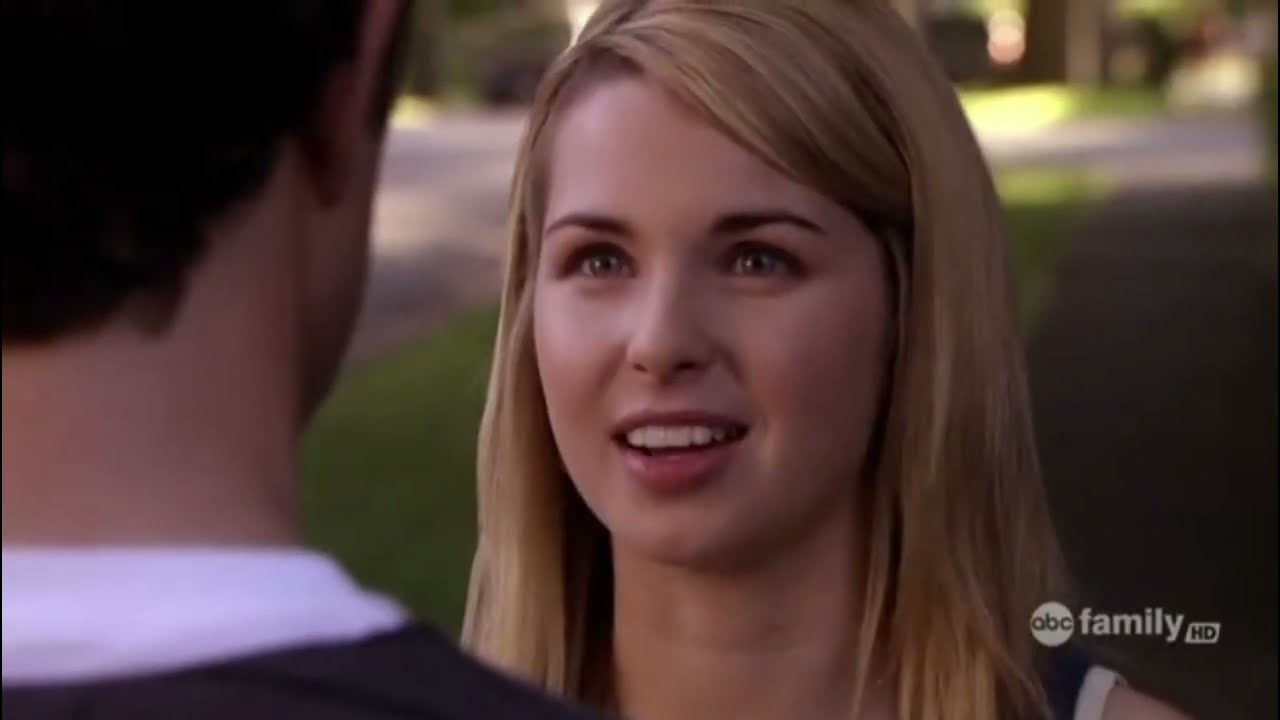 Série Kyle XY S3 épisode 06 en français (Extraits)