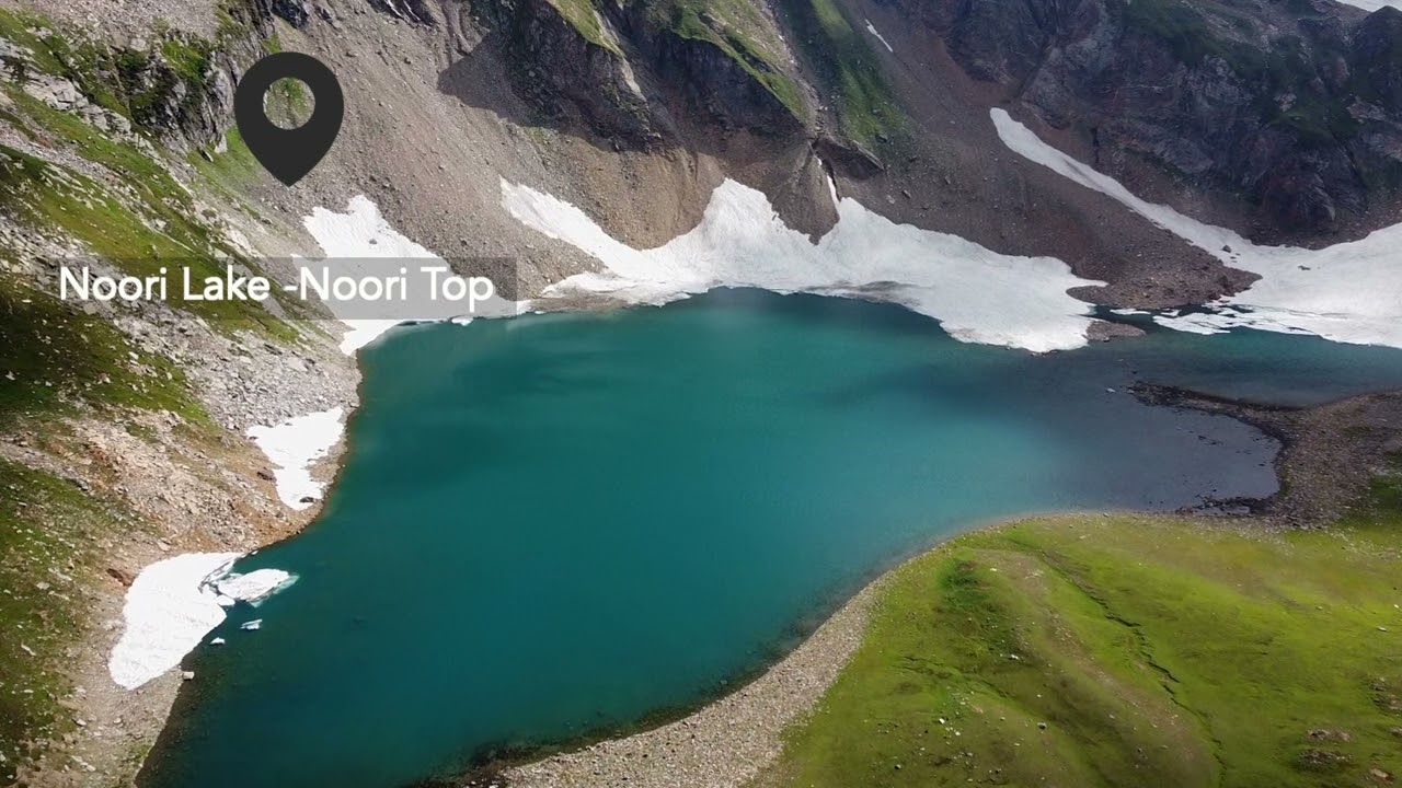 Northern Pakistan | Yehi Zameen | HQ | Drone