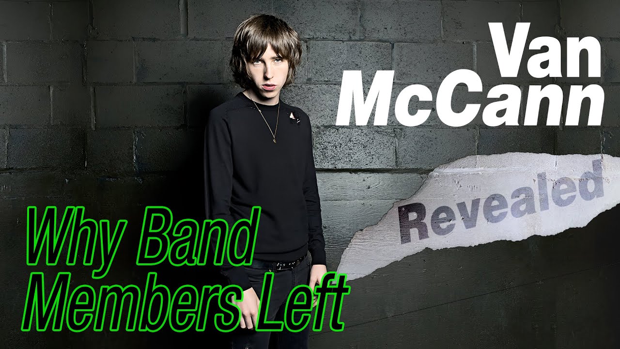 The Drama Behind Catfish and the Bottlemen’s Changes