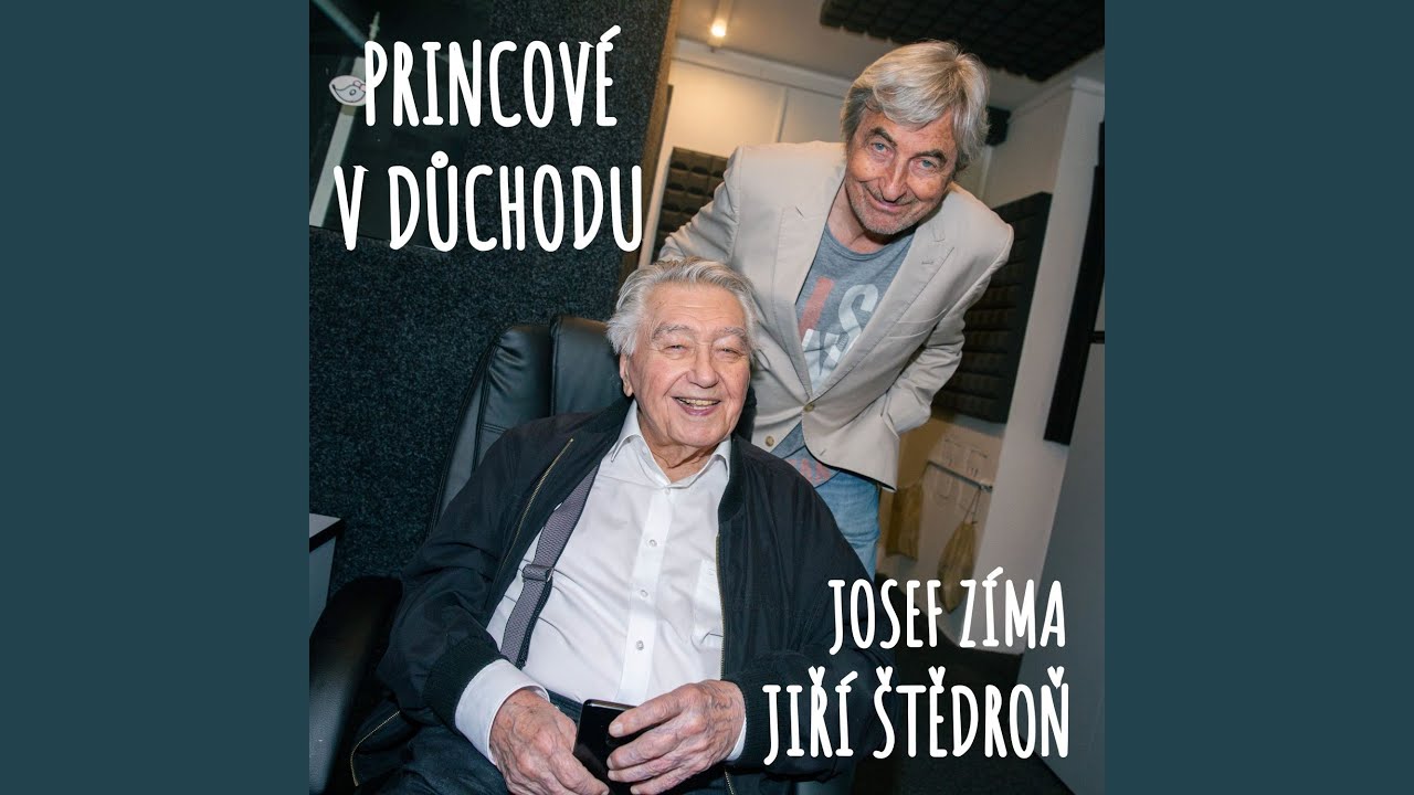Princové v důchodu