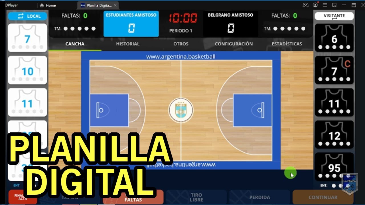PLANILLA DIGITAL PARTE 2