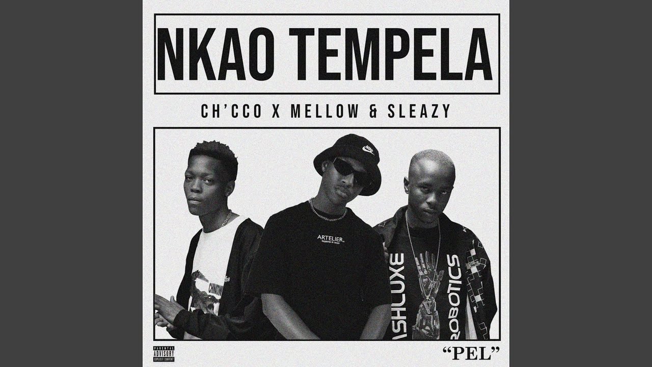 Nkao Tempela