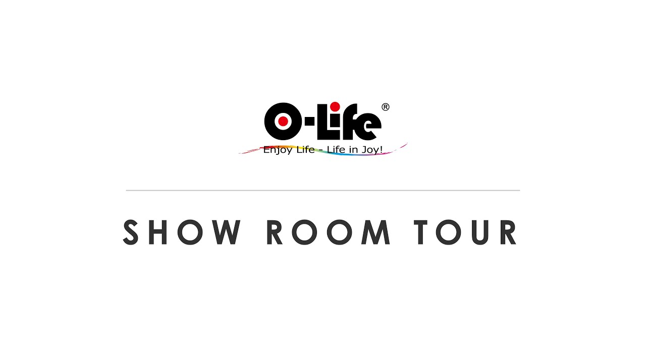 INTERLINK - SHOW ROOM TOUR