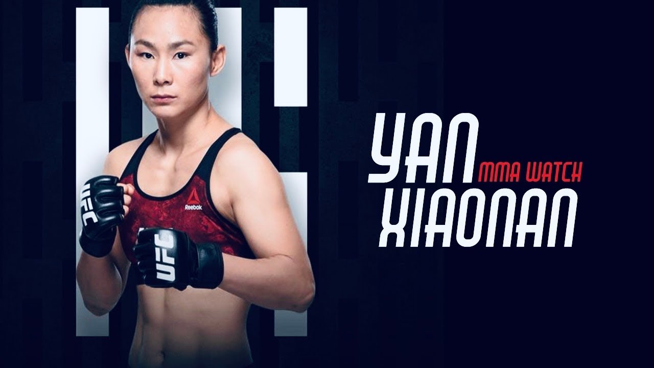 Spotlight | Yan Xiaonan