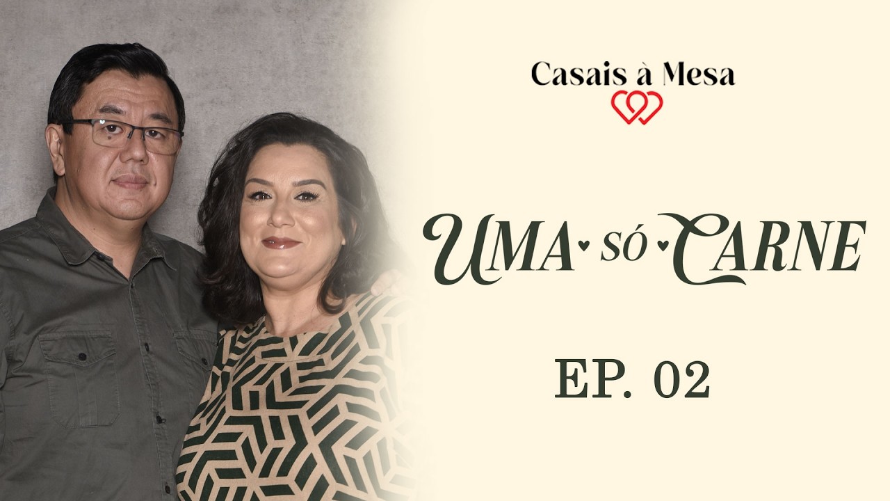 UMA SO CARNE │ EP 02