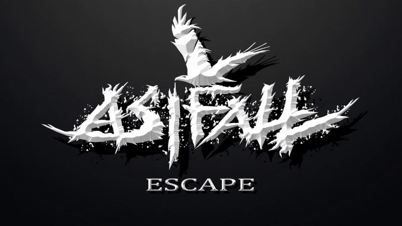 As I Fall - Escape