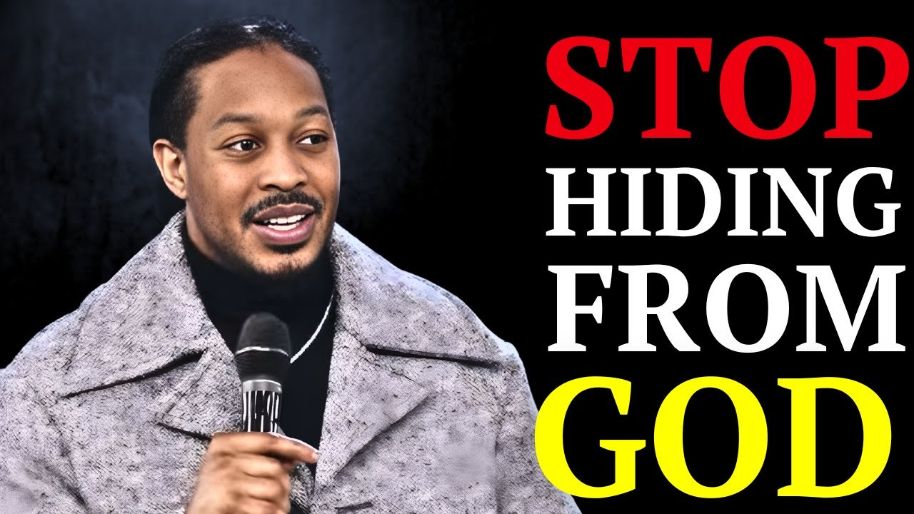 SPIRIT OF WISDOM: it's time to get closer to GOD if you want your life to change - Prophet Lovy