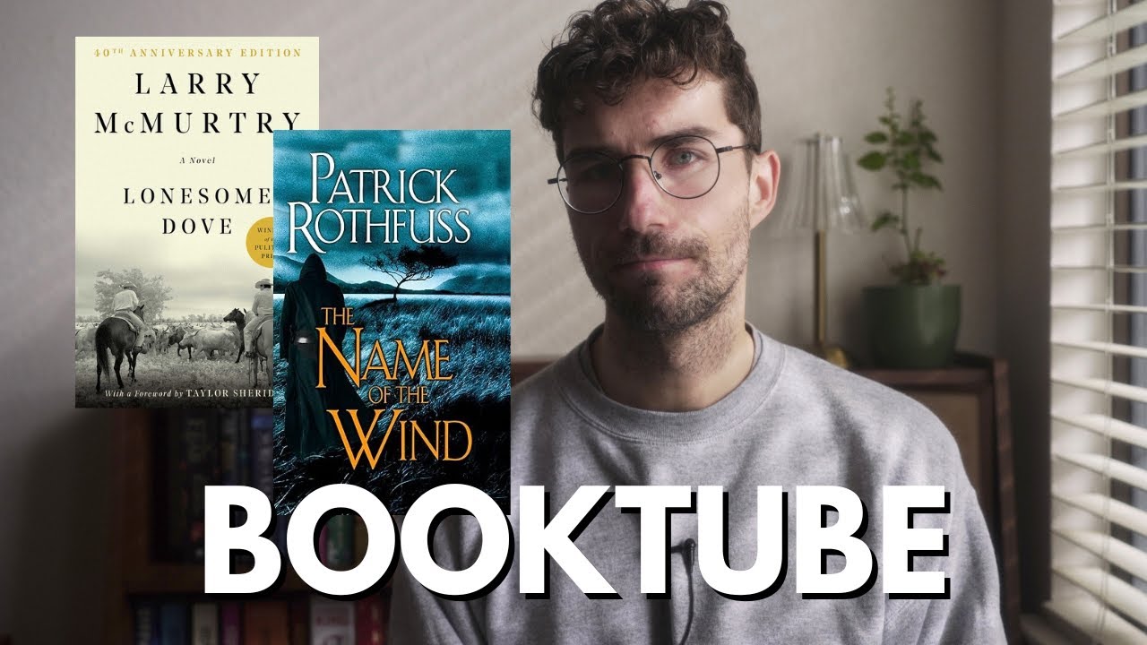 the truth behind book reviews on booktube