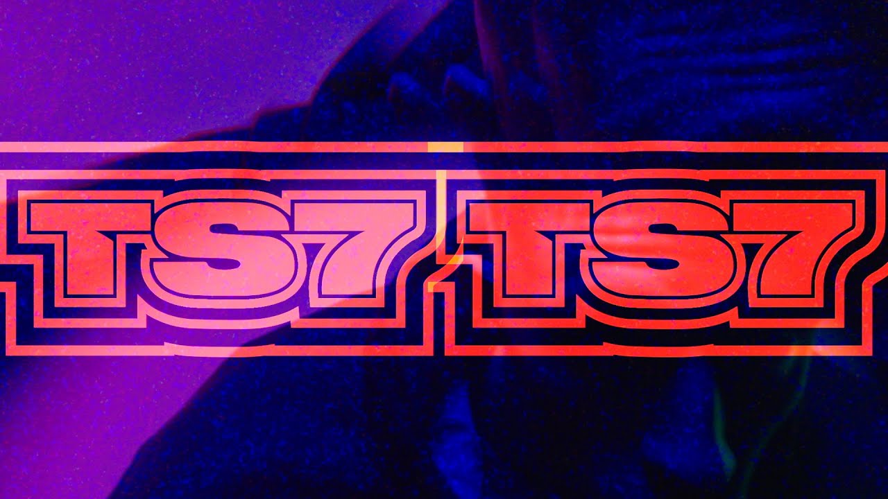 TS7 ft. Scrufizzer - Skanker (Official Music Video)