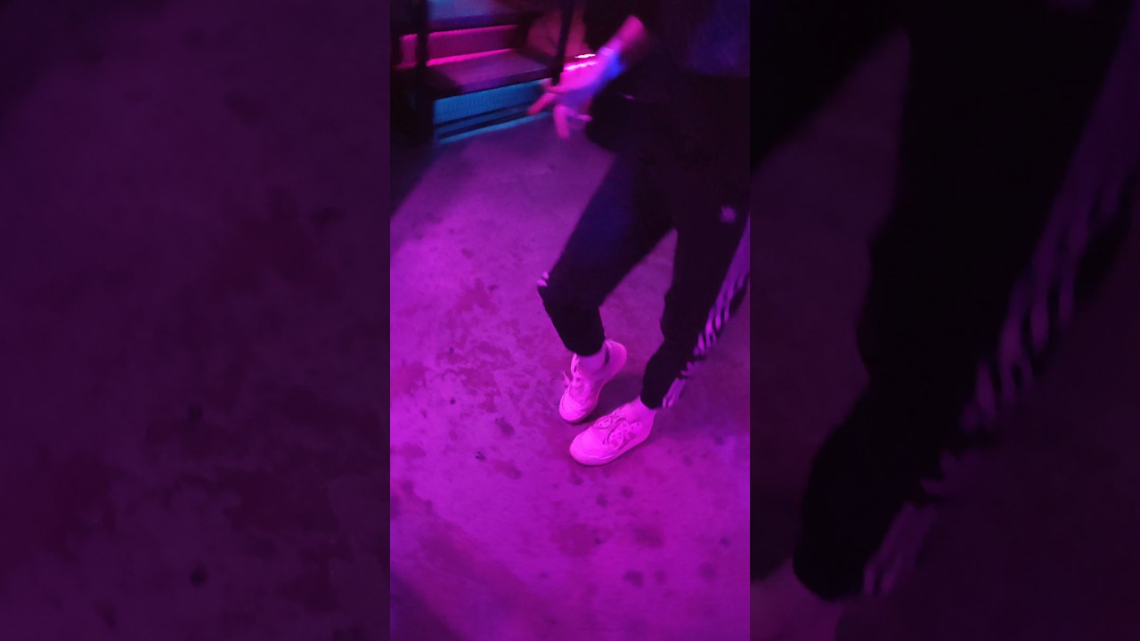 Тяжёлые четверги @ BarFly - 01.08.2024 