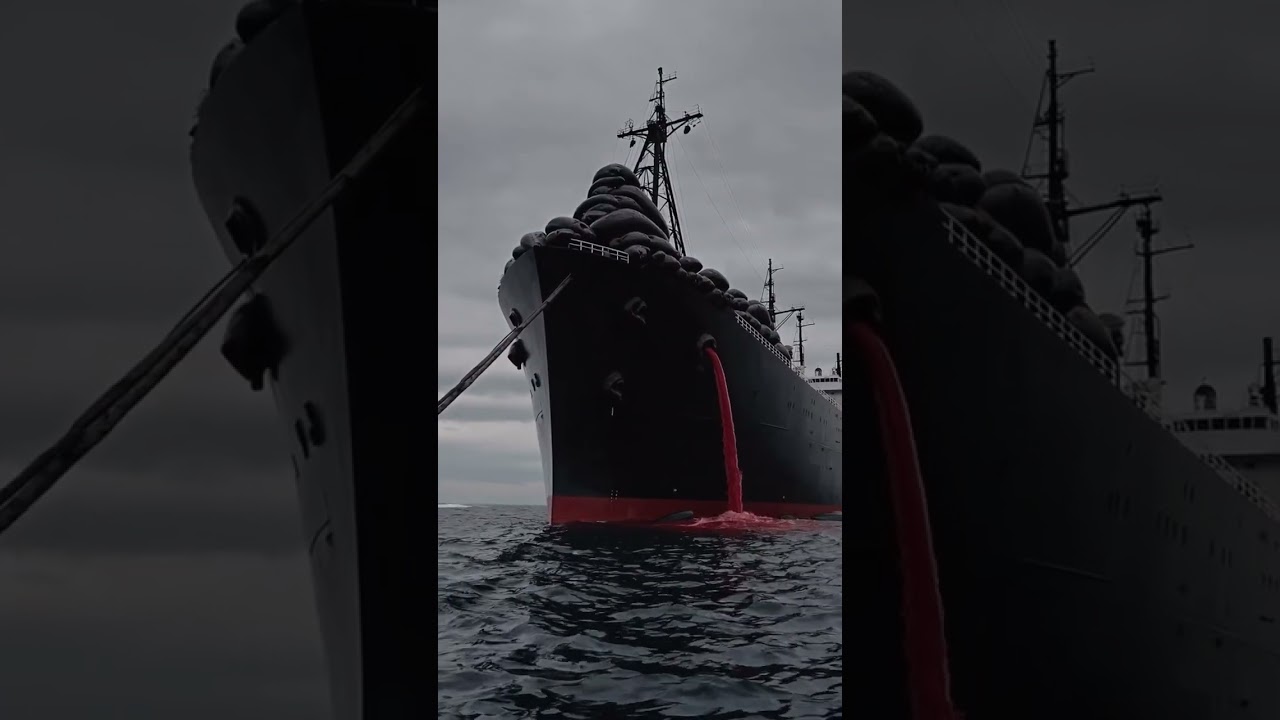 Japan has hunted whales for centuries.