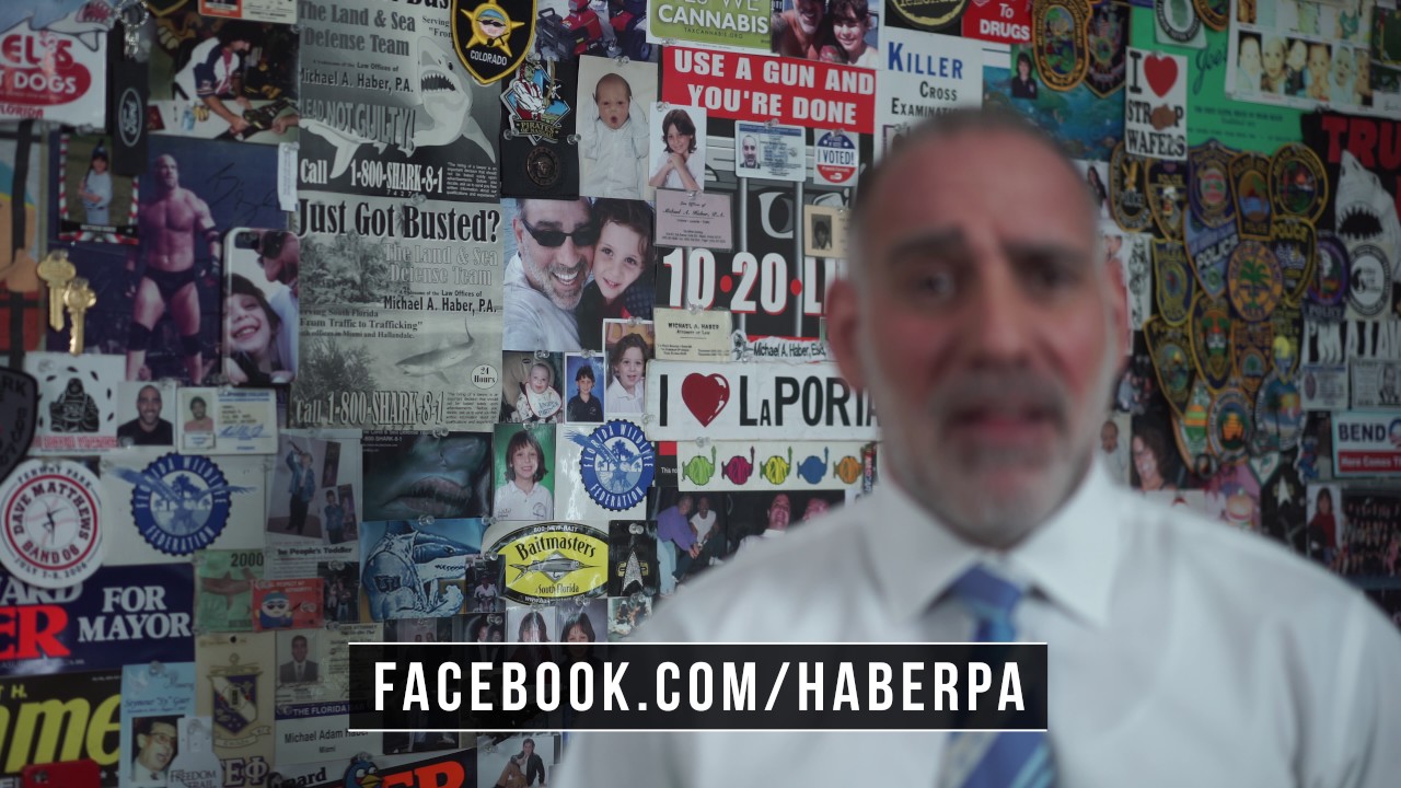 199) What kind of questions will I be asked as a potential Juror? ~ Michael A Haber Miami Lawyer