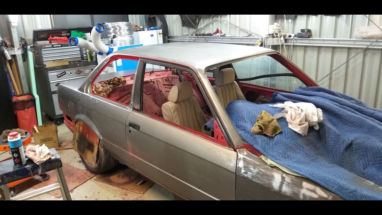 E30 BMW | 
