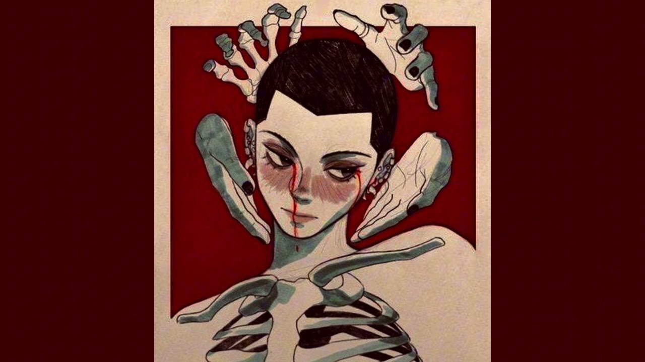 AURORA - The Blade [Slowed Down]