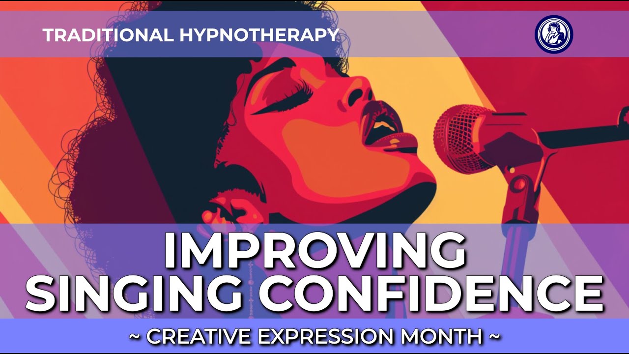 Unlock Your Voice: Boost Your Singing Confidence in Just 14 Minutes!
